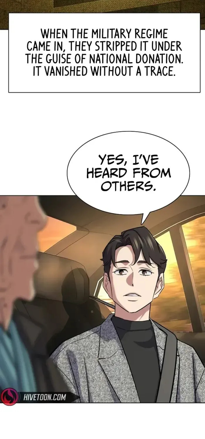 The Chaebeol's Youngest Son Chapter 177 page 92 - 