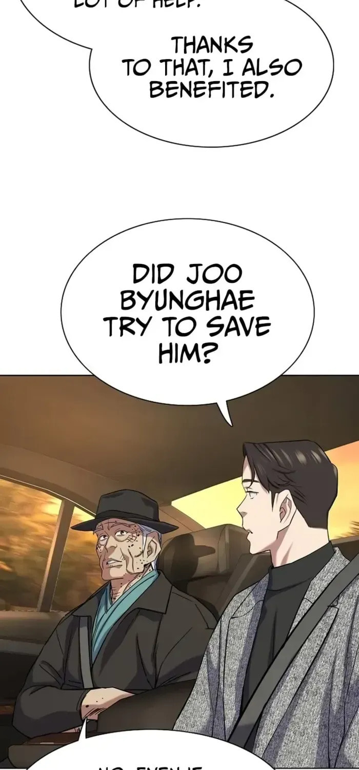 The Chaebeol's Youngest Son Chapter 177 page 94 - 