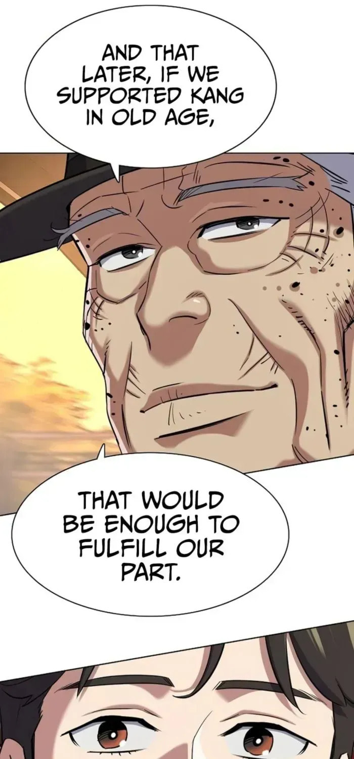 The Chaebeol's Youngest Son Chapter 177 page 96 - 