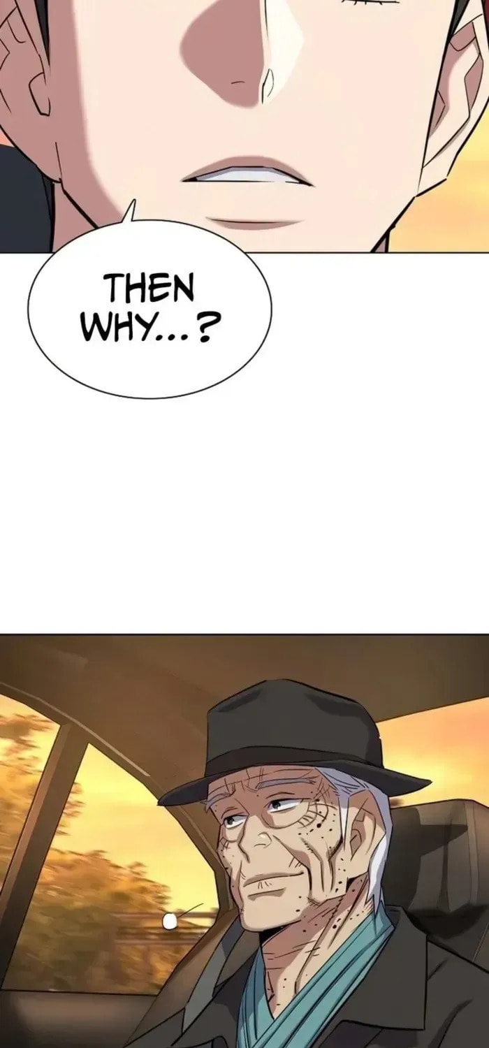 The Chaebeol's Youngest Son Chapter 177 page 97 - 