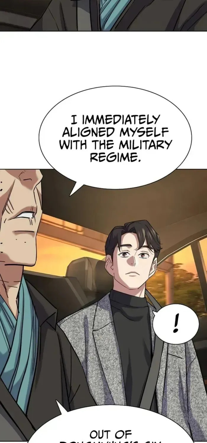 The Chaebeol's Youngest Son Chapter 177 page 98 - 