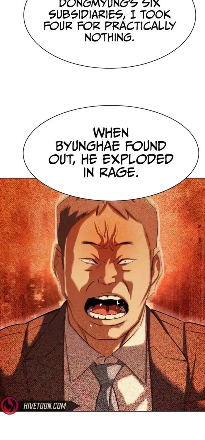 The Chaebeol's Youngest Son Chapter 177 page 99 - 
