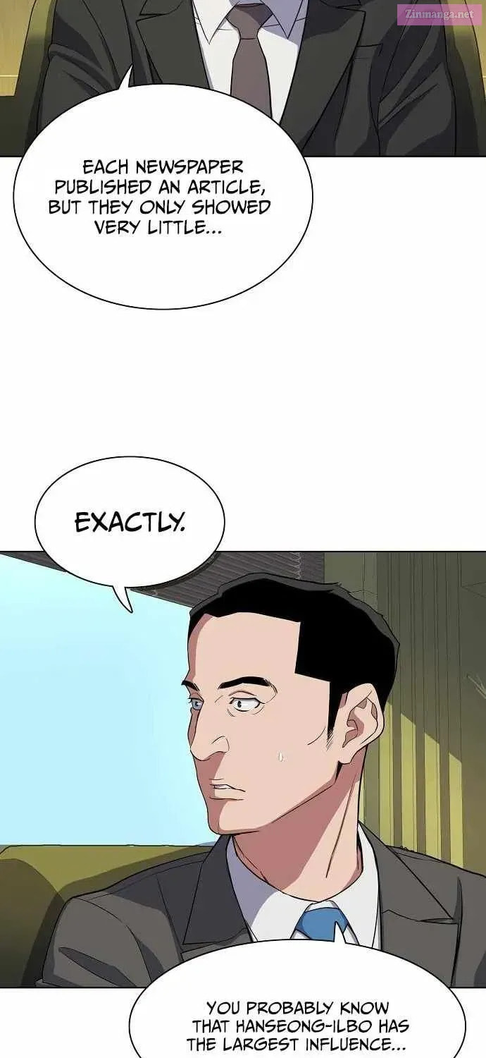 The Chaebeol's Youngest Son Chapter 25.1 page 104 - 