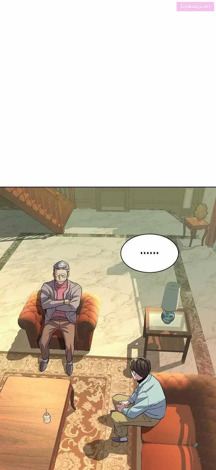 The Chaebeol's Youngest Son Chapter 25.1 page 3 - 