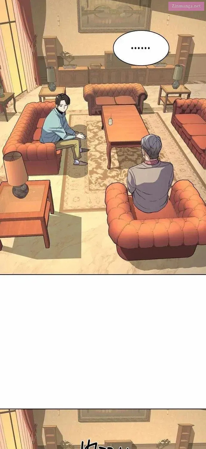 The Chaebeol's Youngest Son Chapter 25.1 page 31 - 