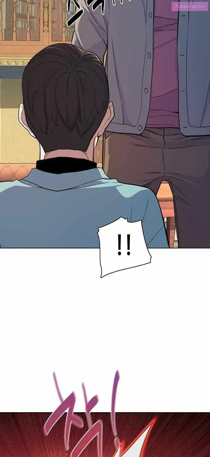 The Chaebeol's Youngest Son Chapter 25.1 page 35 - 