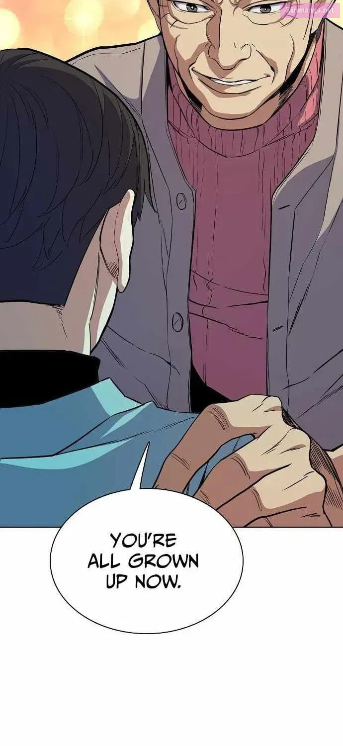The Chaebeol's Youngest Son Chapter 25.1 page 37 - 