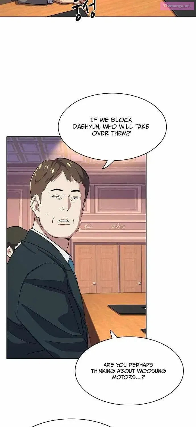 The Chaebeol's Youngest Son Chapter 25.1 page 48 - 
