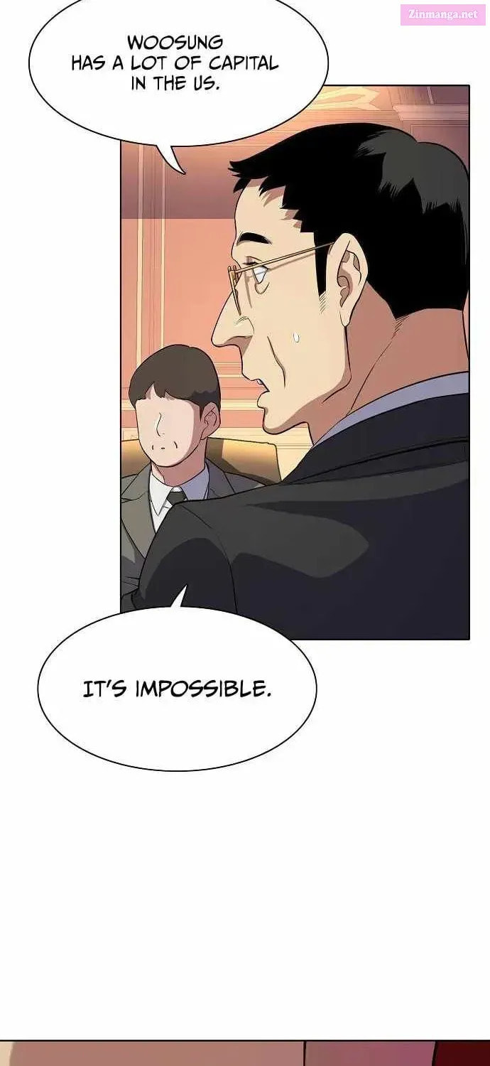 The Chaebeol's Youngest Son Chapter 25.1 page 49 - 