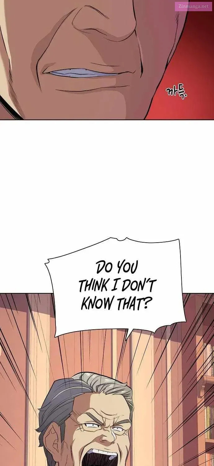 The Chaebeol's Youngest Son Chapter 25.1 page 50 - 