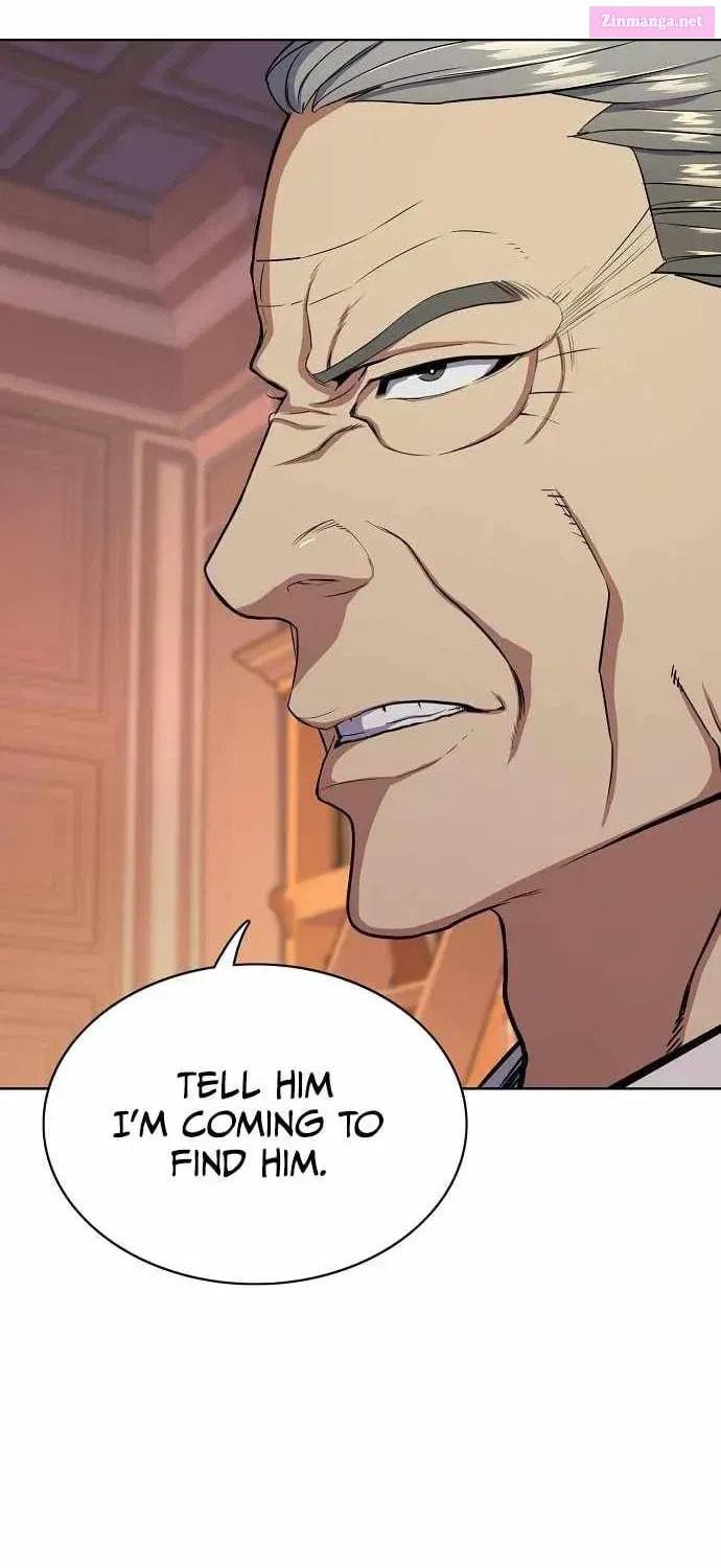 The Chaebeol's Youngest Son Chapter 25.1 page 56 - 