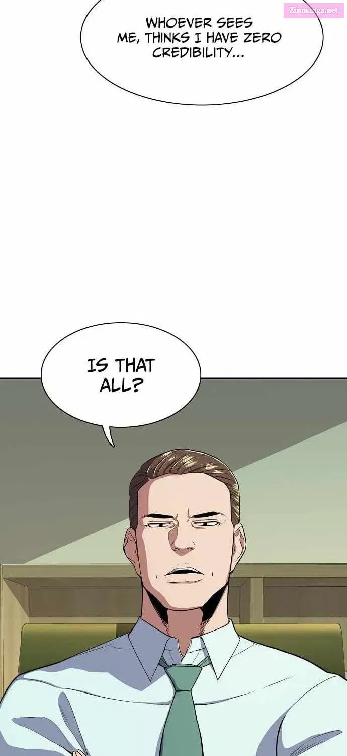 The Chaebeol's Youngest Son Chapter 25.1 page 64 - 