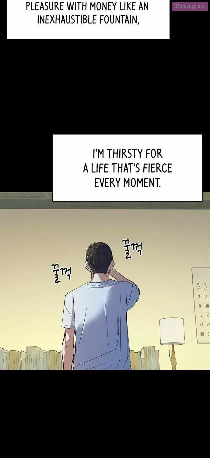 The Chaebeol's Youngest Son Chapter 25.1 page 80 - 