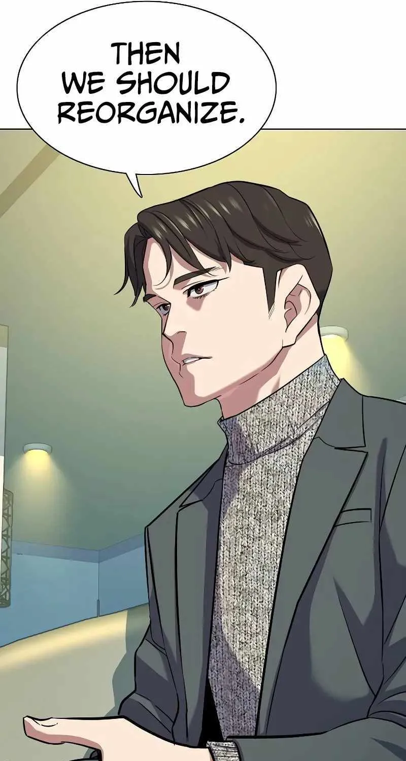Read The Chaebeol’s Youngest Son chapter 100 image 10 on Lezhin
