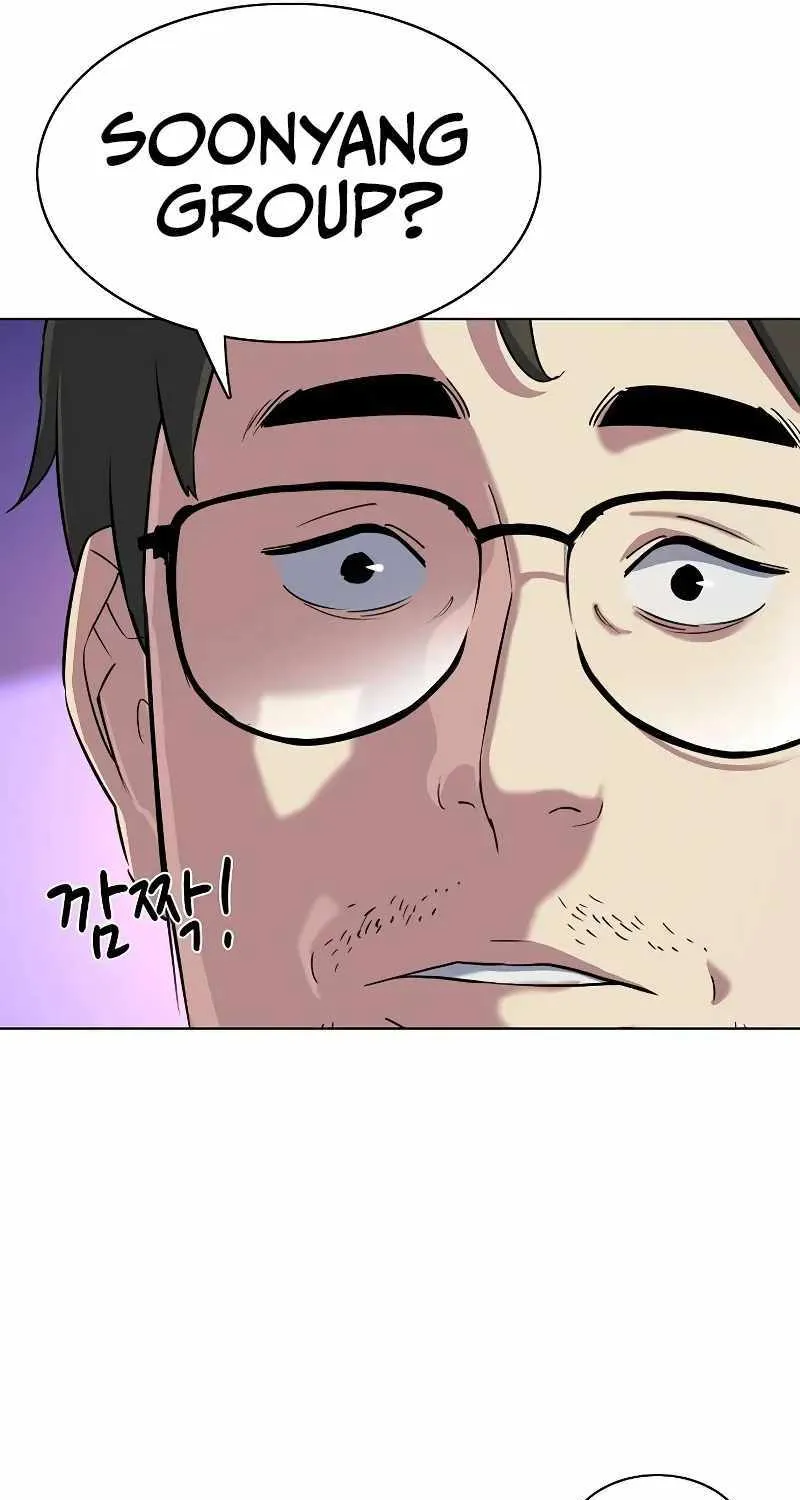 Read The Chaebeol’s Youngest Son chapter 100 image 100 on Lezhin
