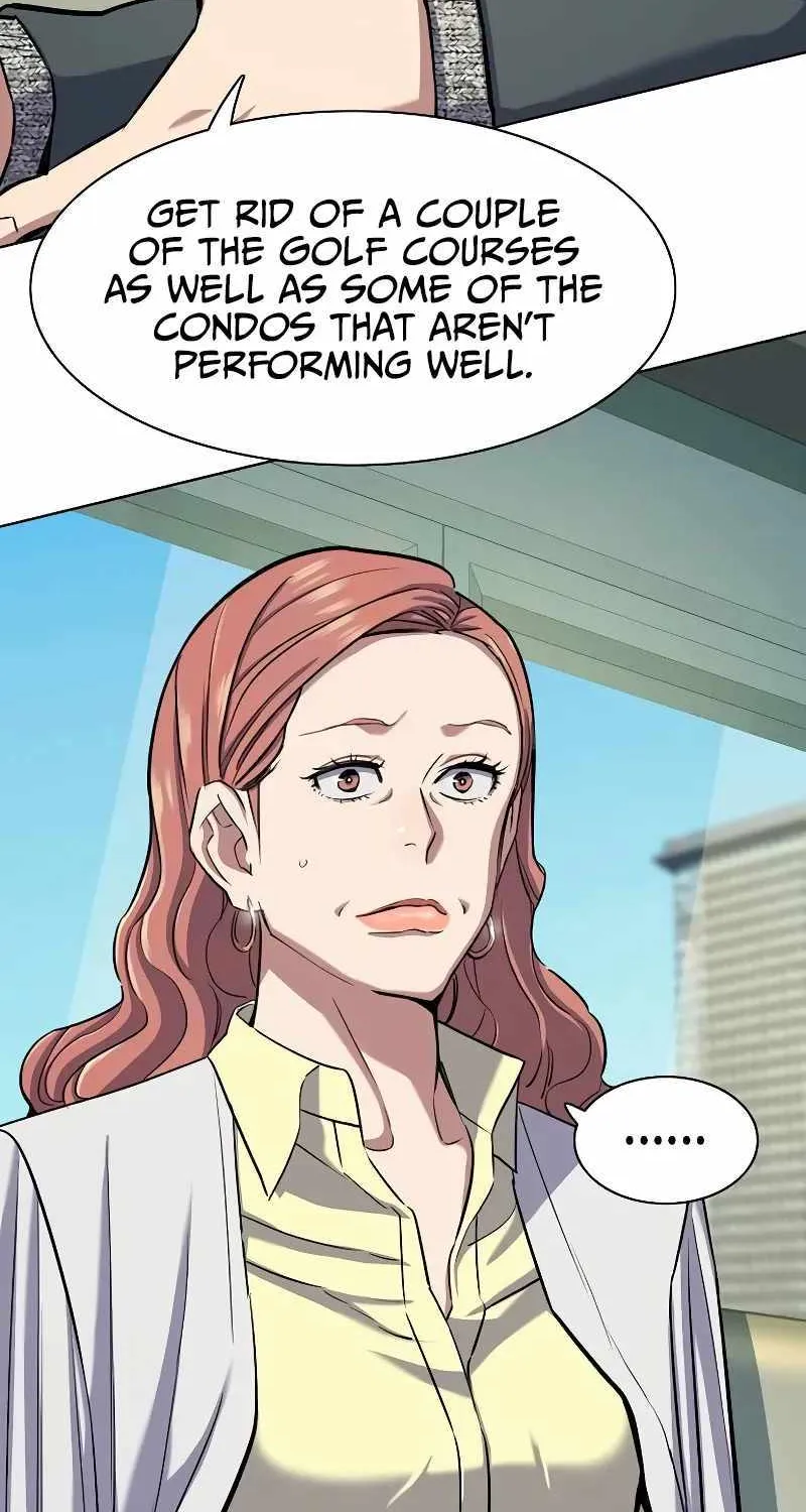 Read The Chaebeol’s Youngest Son chapter 100 image 11 on Lezhin