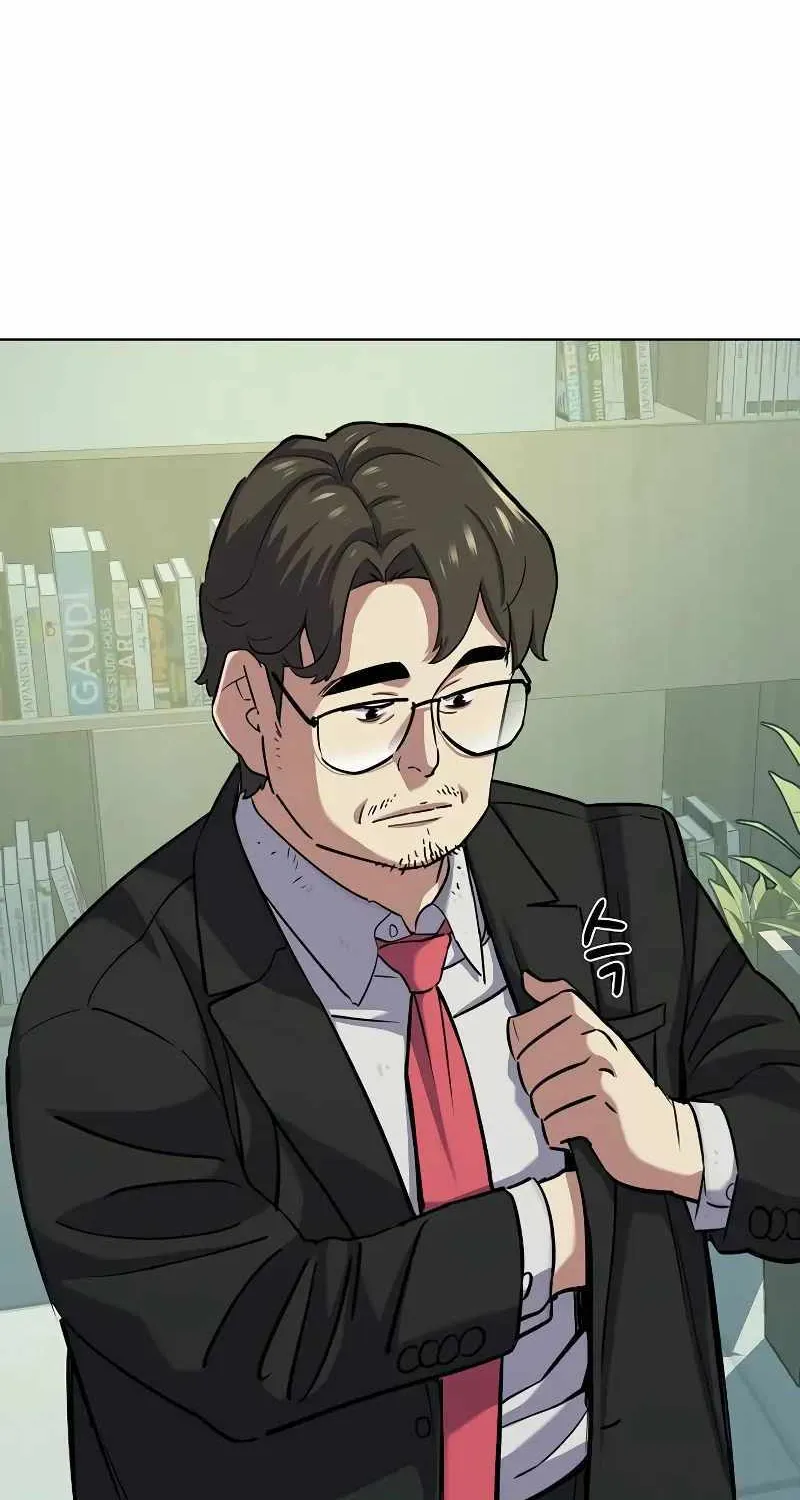 Read The Chaebeol’s Youngest Son chapter 100 image 110 on Lezhin