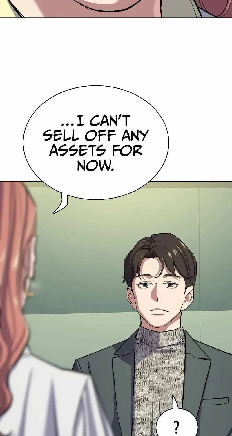 Read The Chaebeol’s Youngest Son chapter 100 image 13 on Lezhin