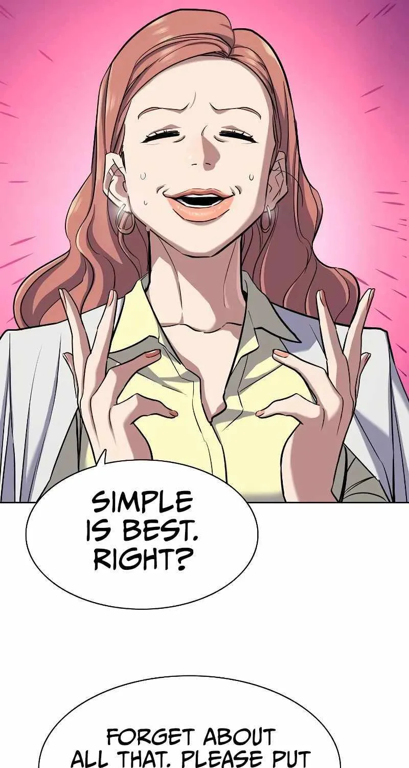 Read The Chaebeol’s Youngest Son chapter 100 image 19 on Lezhin
