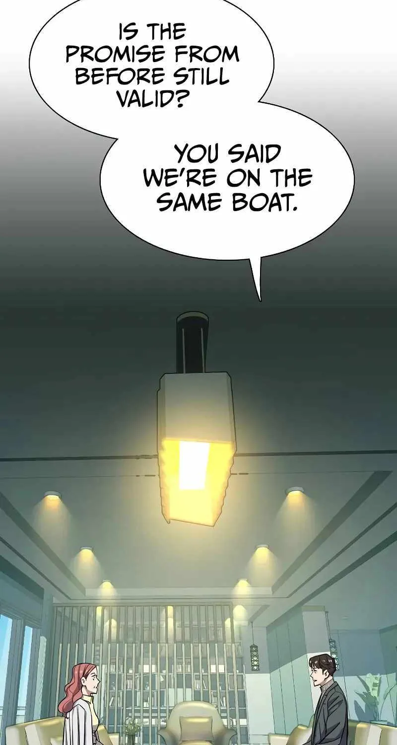 Read The Chaebeol’s Youngest Son chapter 100 image 26 on Lezhin