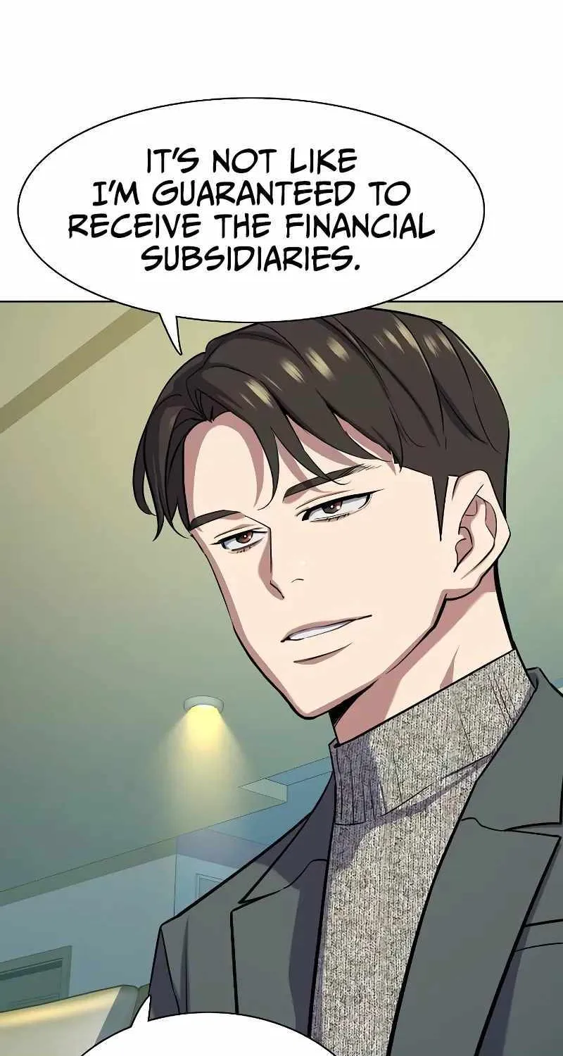 Read The Chaebeol’s Youngest Son chapter 100 image 33 on Lezhin