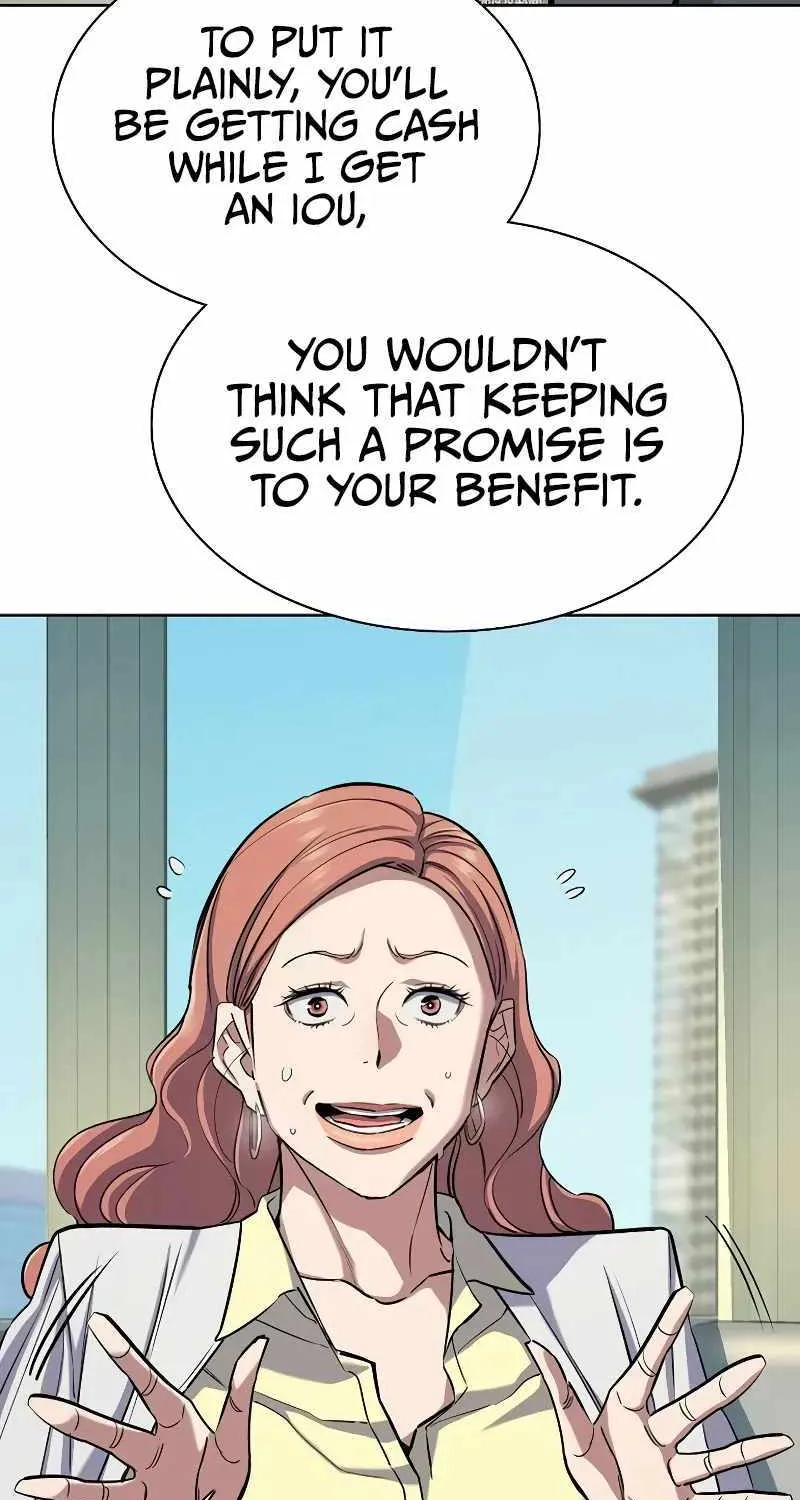 Read The Chaebeol’s Youngest Son chapter 100 image 34 on Lezhin