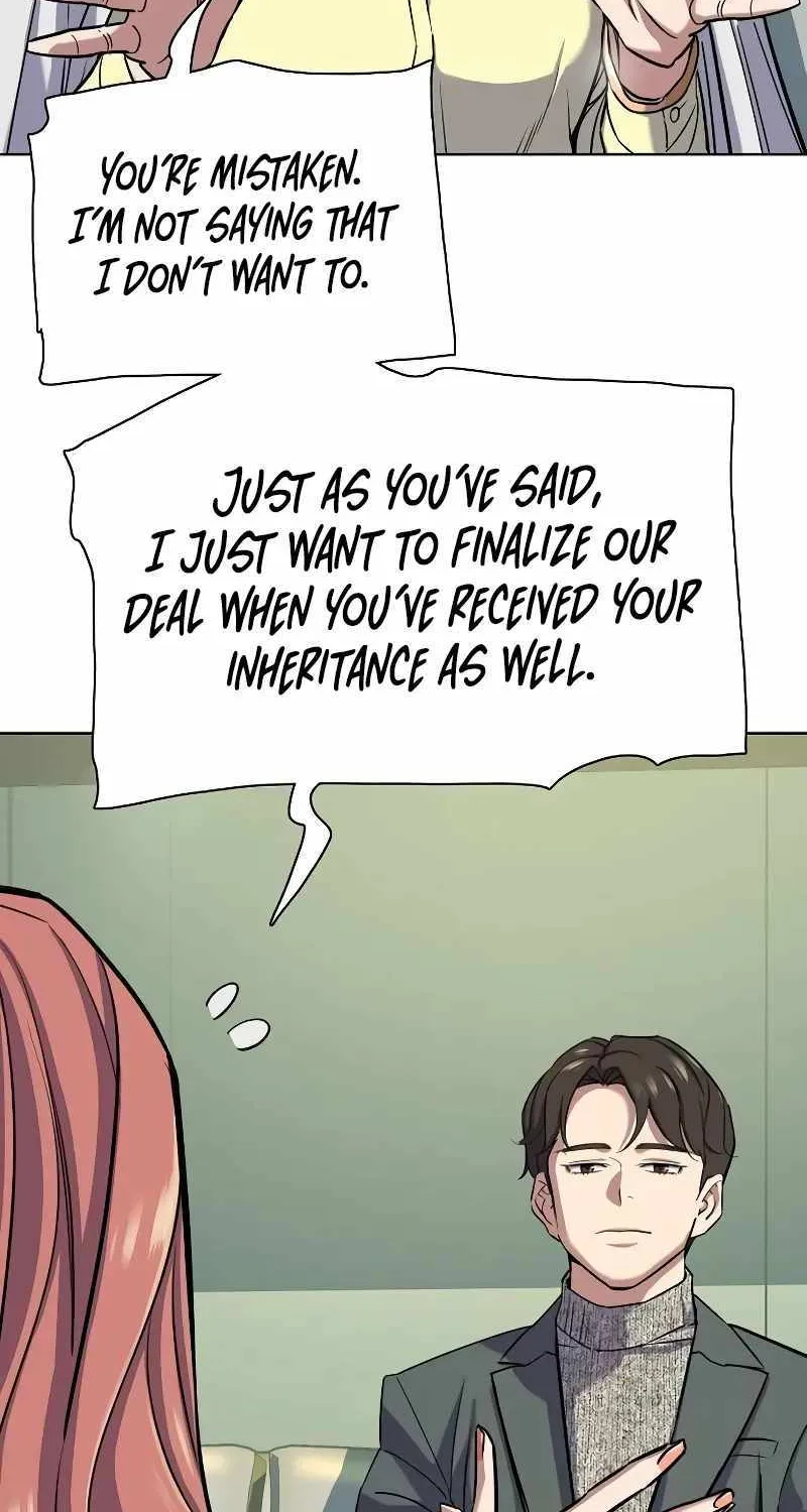 Read The Chaebeol’s Youngest Son chapter 100 image 35 on Lezhin