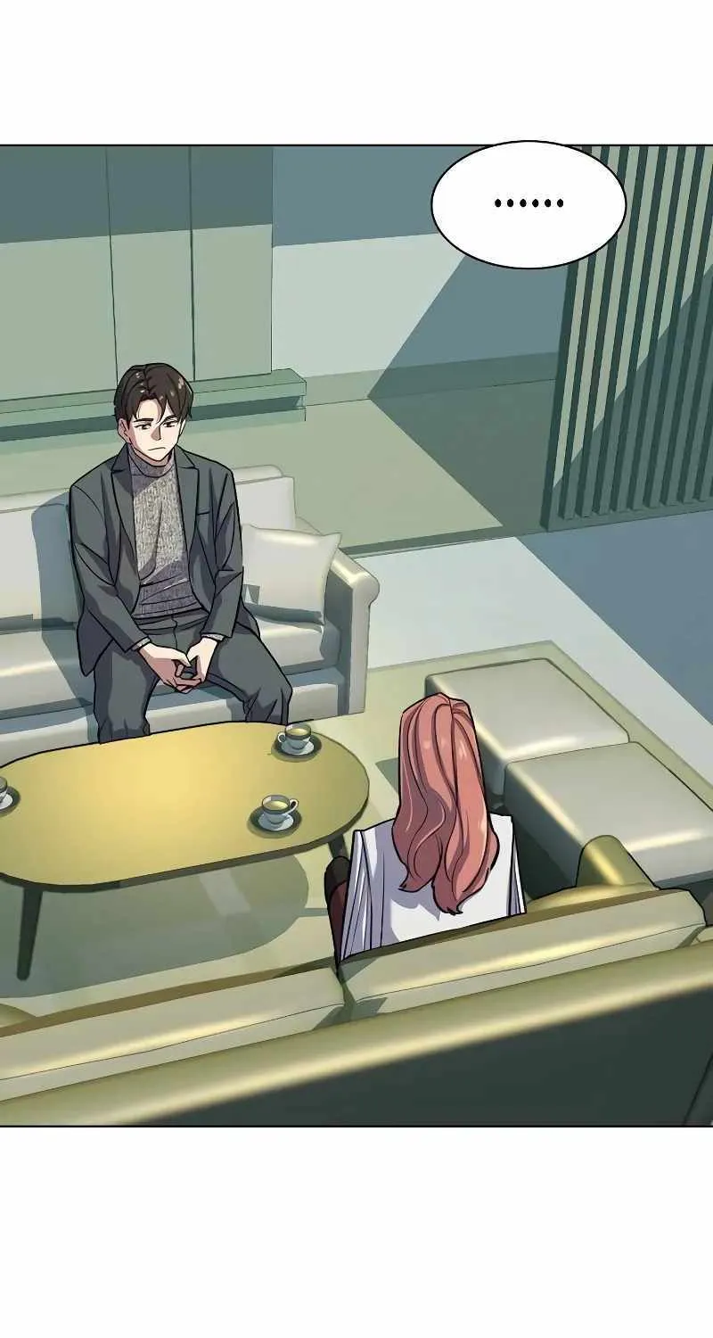 Read The Chaebeol’s Youngest Son chapter 100 image 4 on Lezhin