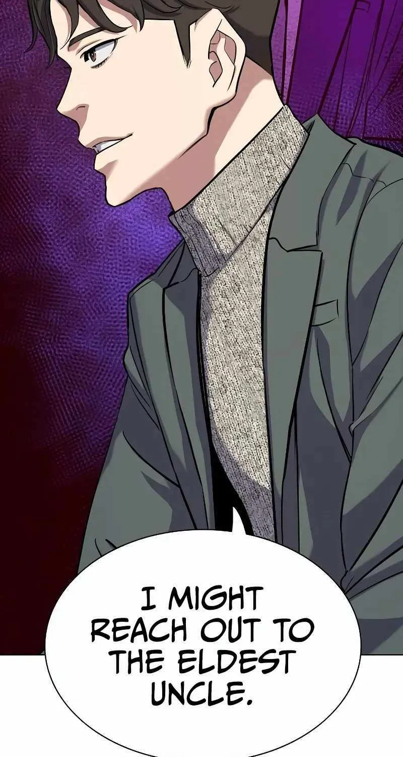 Read The Chaebeol’s Youngest Son chapter 100 image 47 on Lezhin
