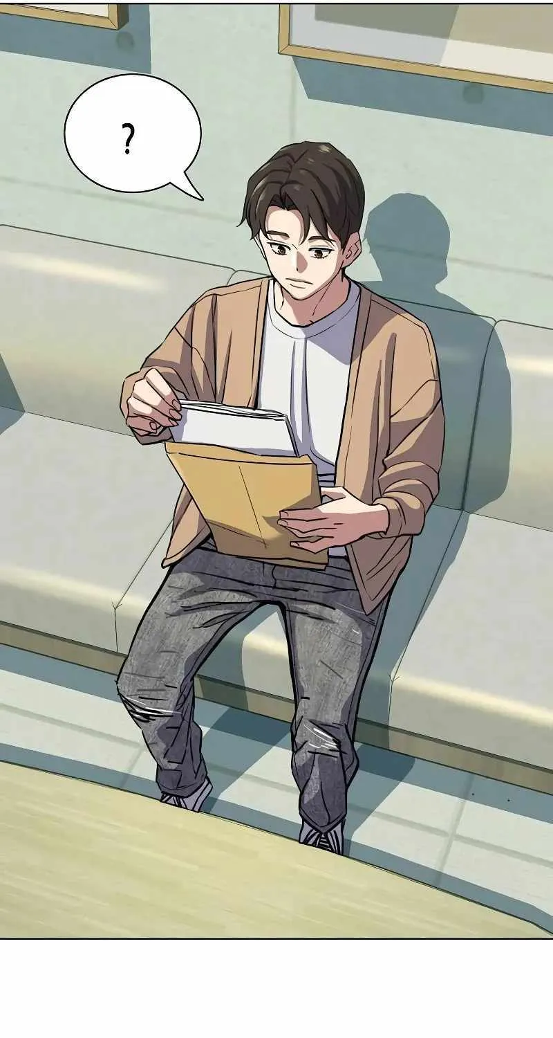 Read The Chaebeol’s Youngest Son chapter 100 image 55 on Lezhin