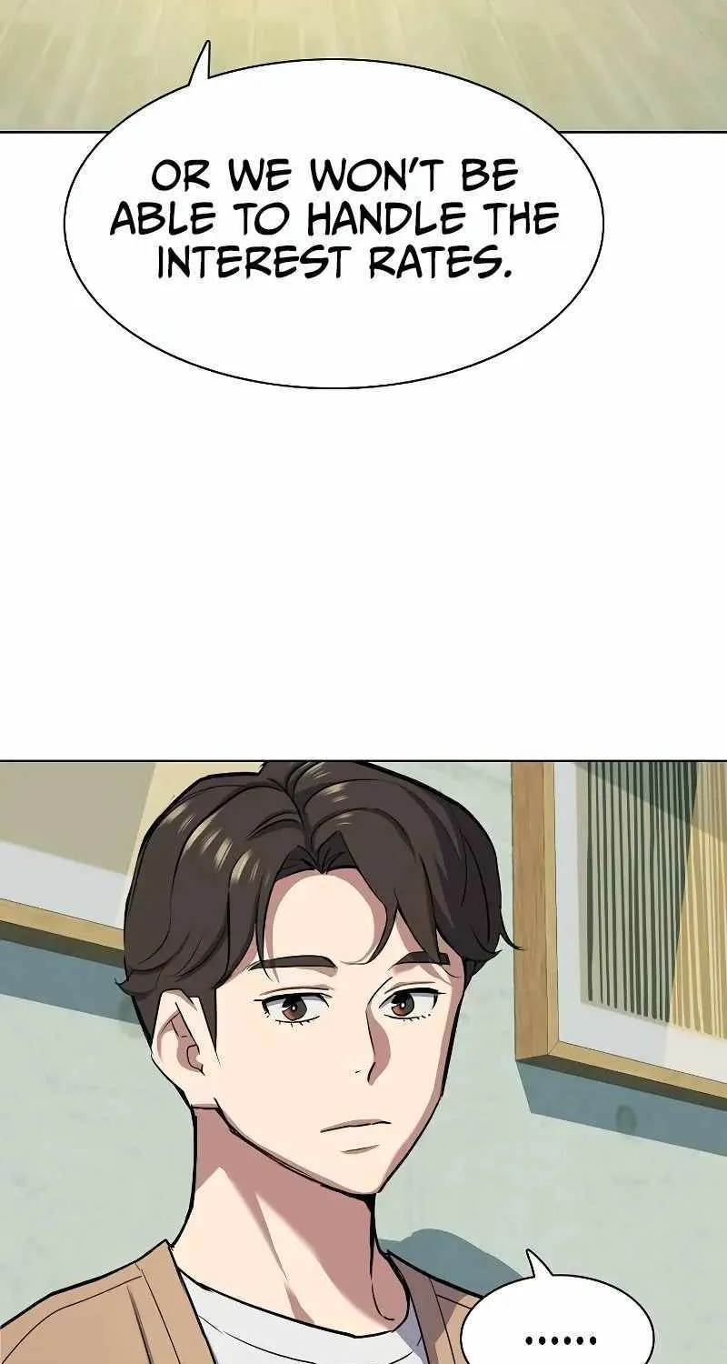 Read The Chaebeol’s Youngest Son chapter 100 image 57 on Lezhin