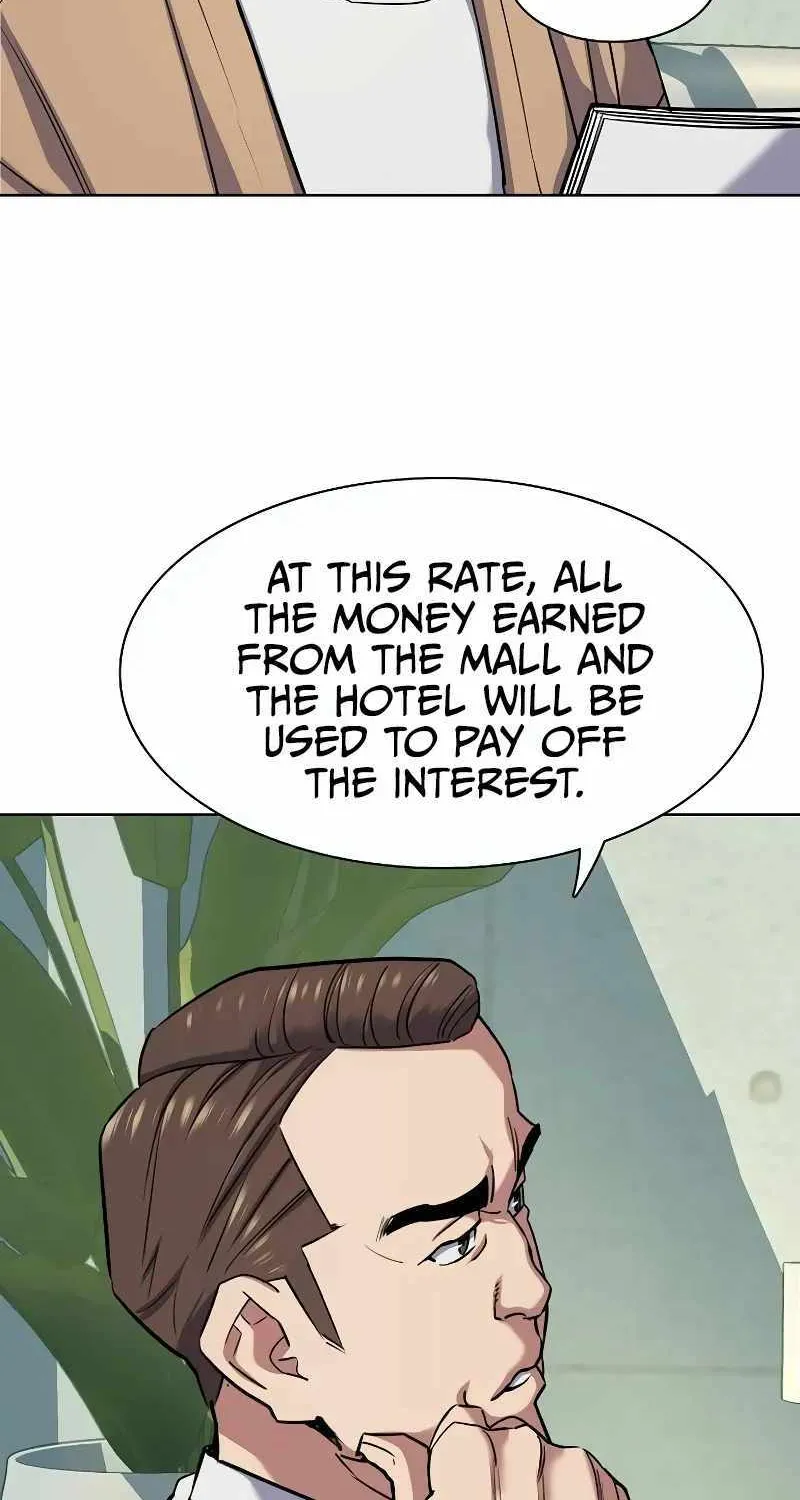 Read The Chaebeol’s Youngest Son chapter 100 image 58 on Lezhin
