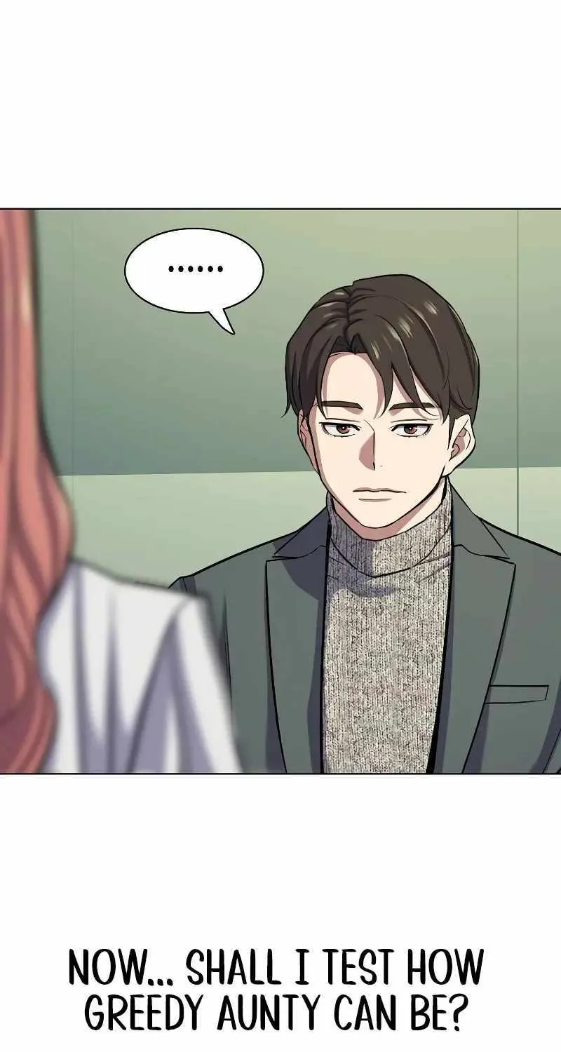 Read The Chaebeol’s Youngest Son chapter 100 image 6 on Lezhin