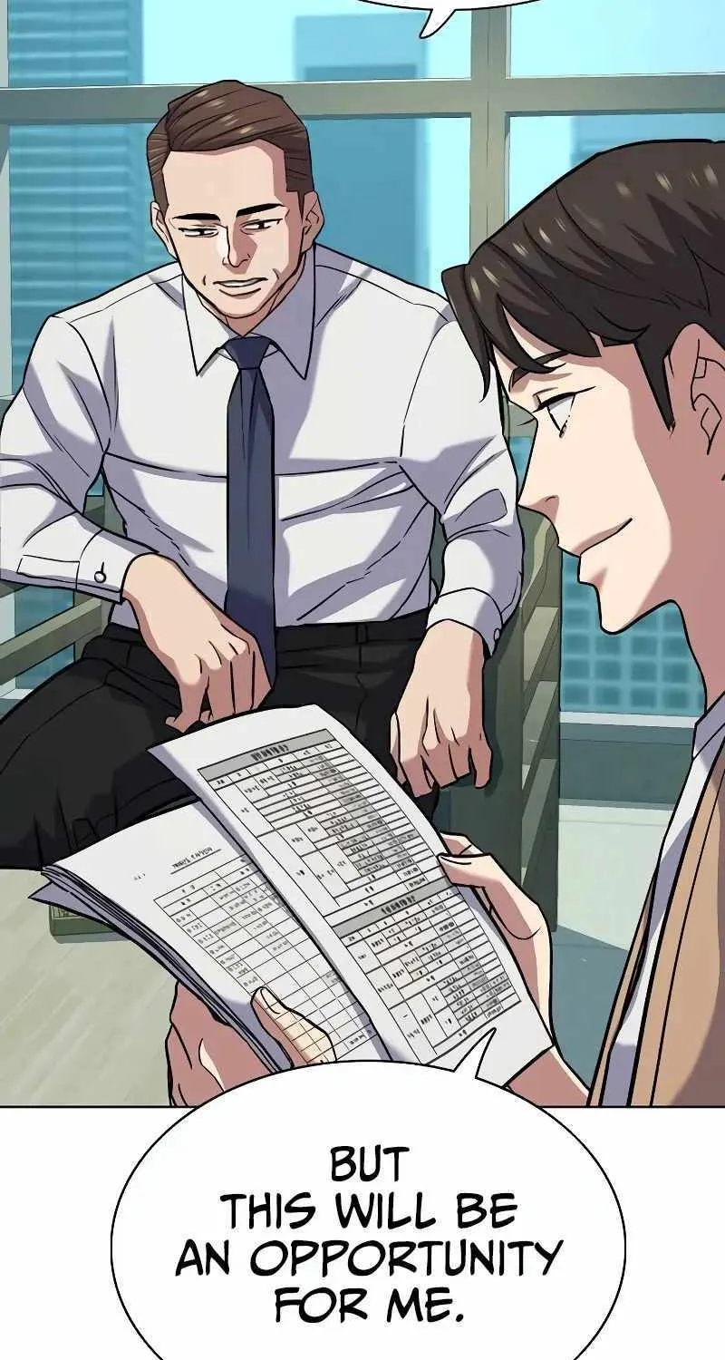 Read The Chaebeol’s Youngest Son chapter 100 image 61 on Lezhin