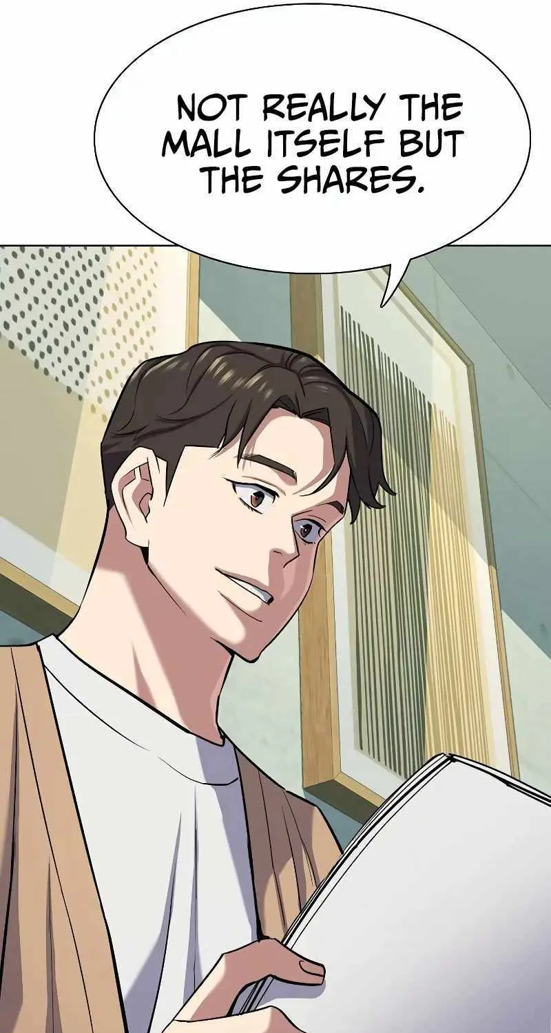 Read The Chaebeol’s Youngest Son chapter 100 image 64 on Lezhin