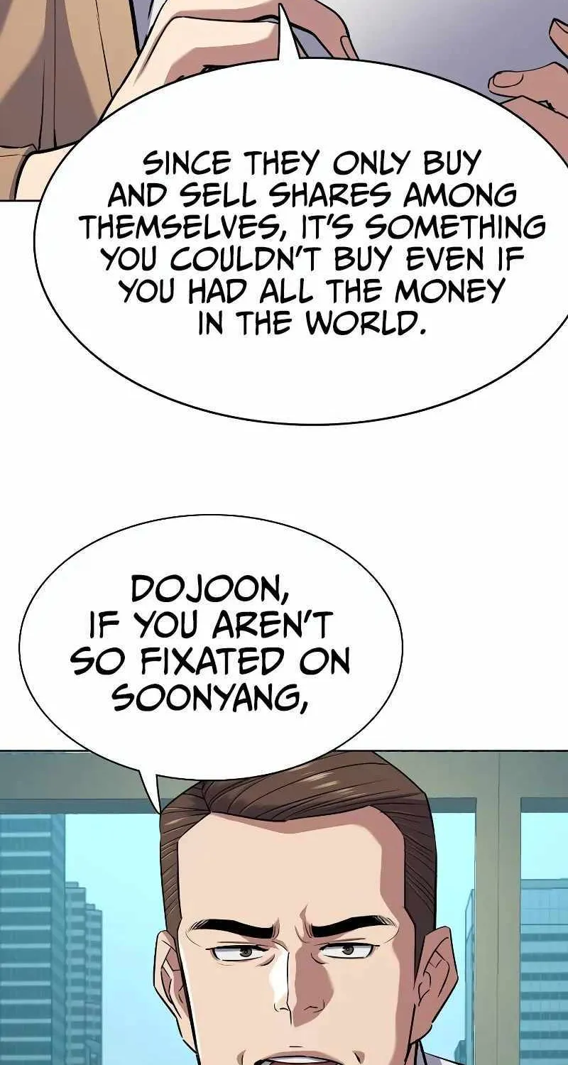 Read The Chaebeol’s Youngest Son chapter 100 image 65 on Lezhin