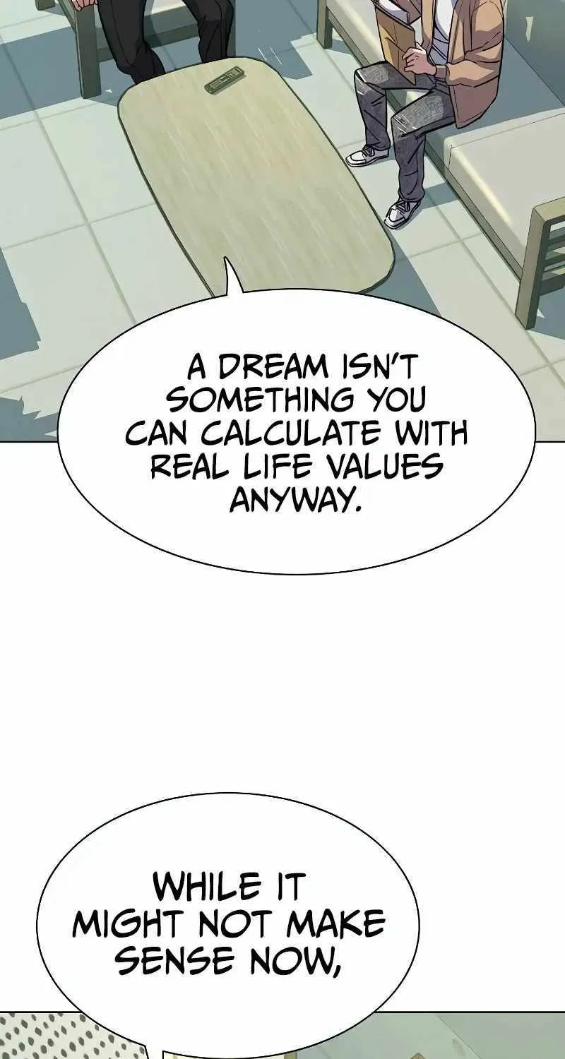 Read The Chaebeol’s Youngest Son chapter 100 image 68 on Lezhin