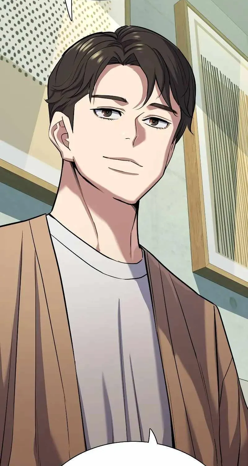 Read The Chaebeol’s Youngest Son chapter 100 image 69 on Lezhin