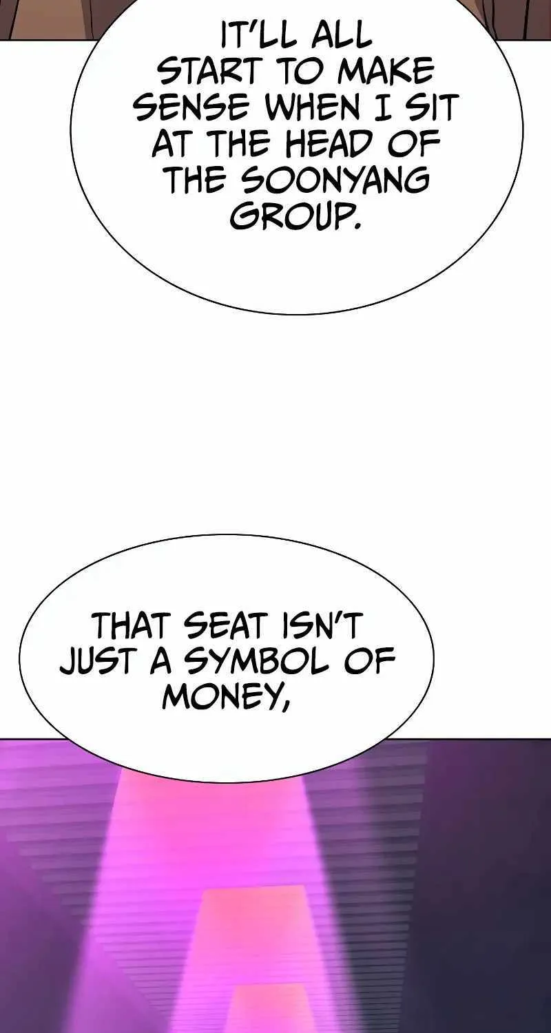 Read The Chaebeol’s Youngest Son chapter 100 image 70 on Lezhin