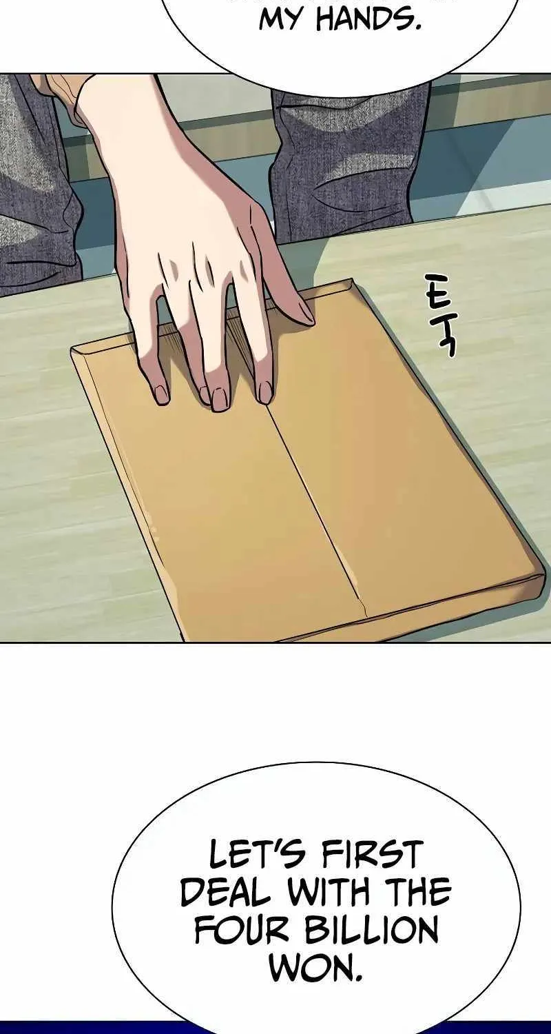 Read The Chaebeol’s Youngest Son chapter 100 image 76 on Lezhin
