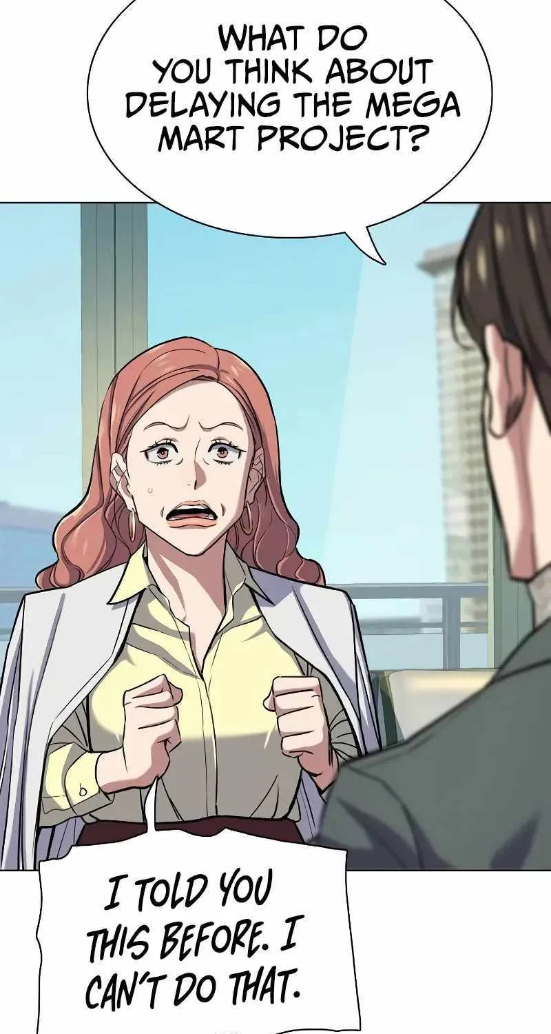 Read The Chaebeol’s Youngest Son chapter 100 image 8 on Lezhin