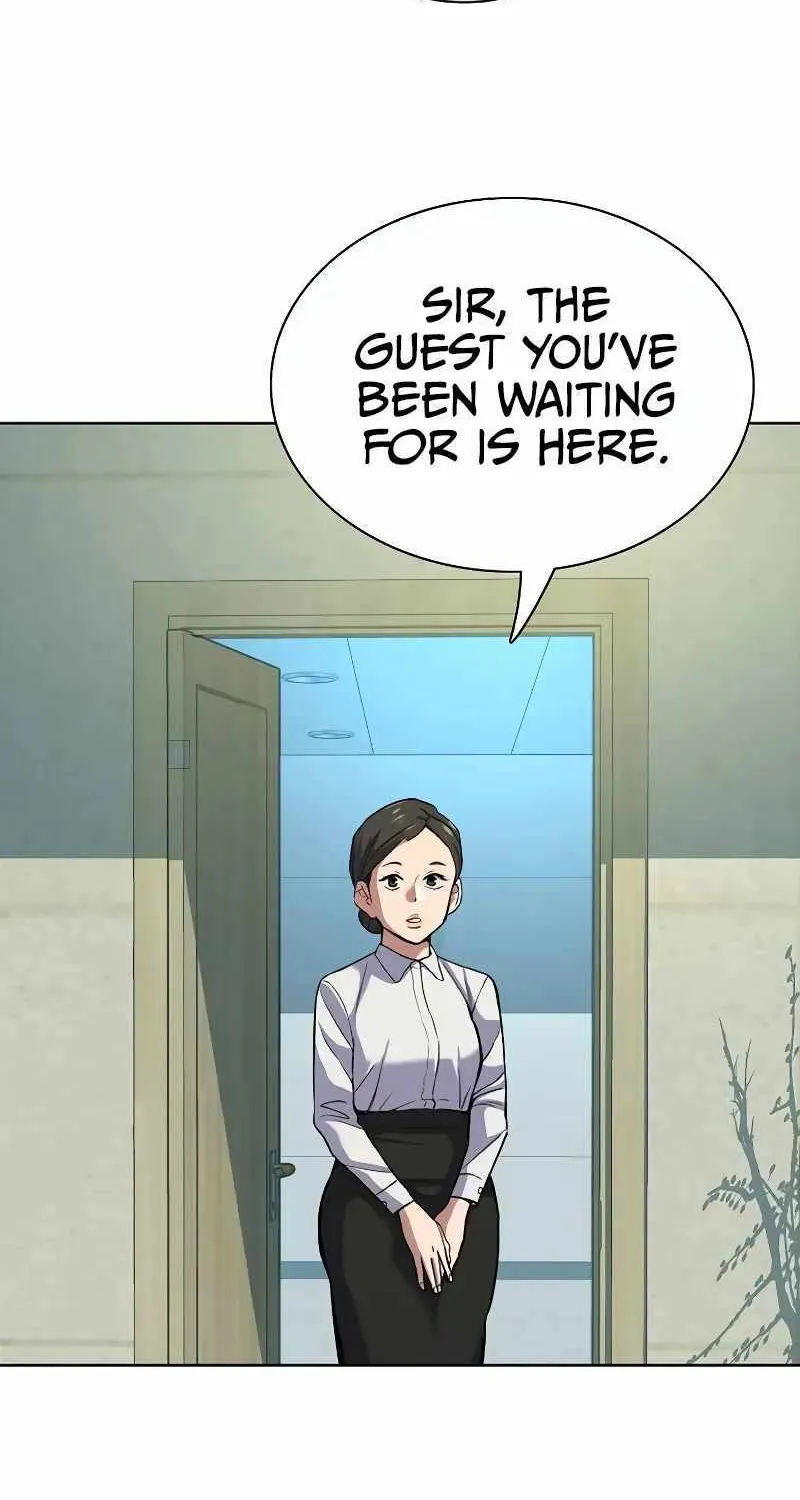 Read The Chaebeol’s Youngest Son chapter 100 image 80 on Lezhin