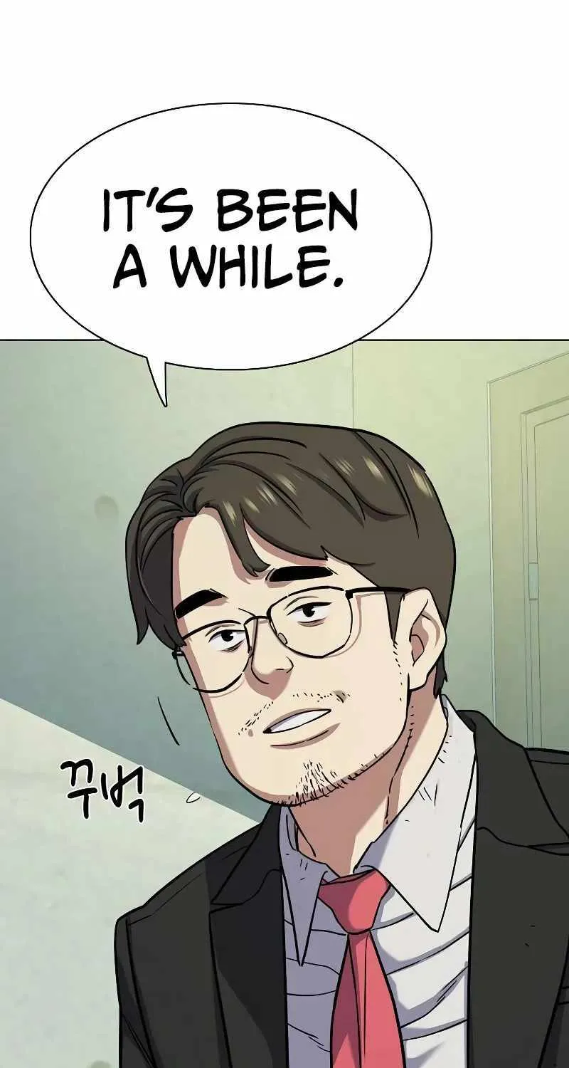Read The Chaebeol’s Youngest Son chapter 100 image 82 on Lezhin