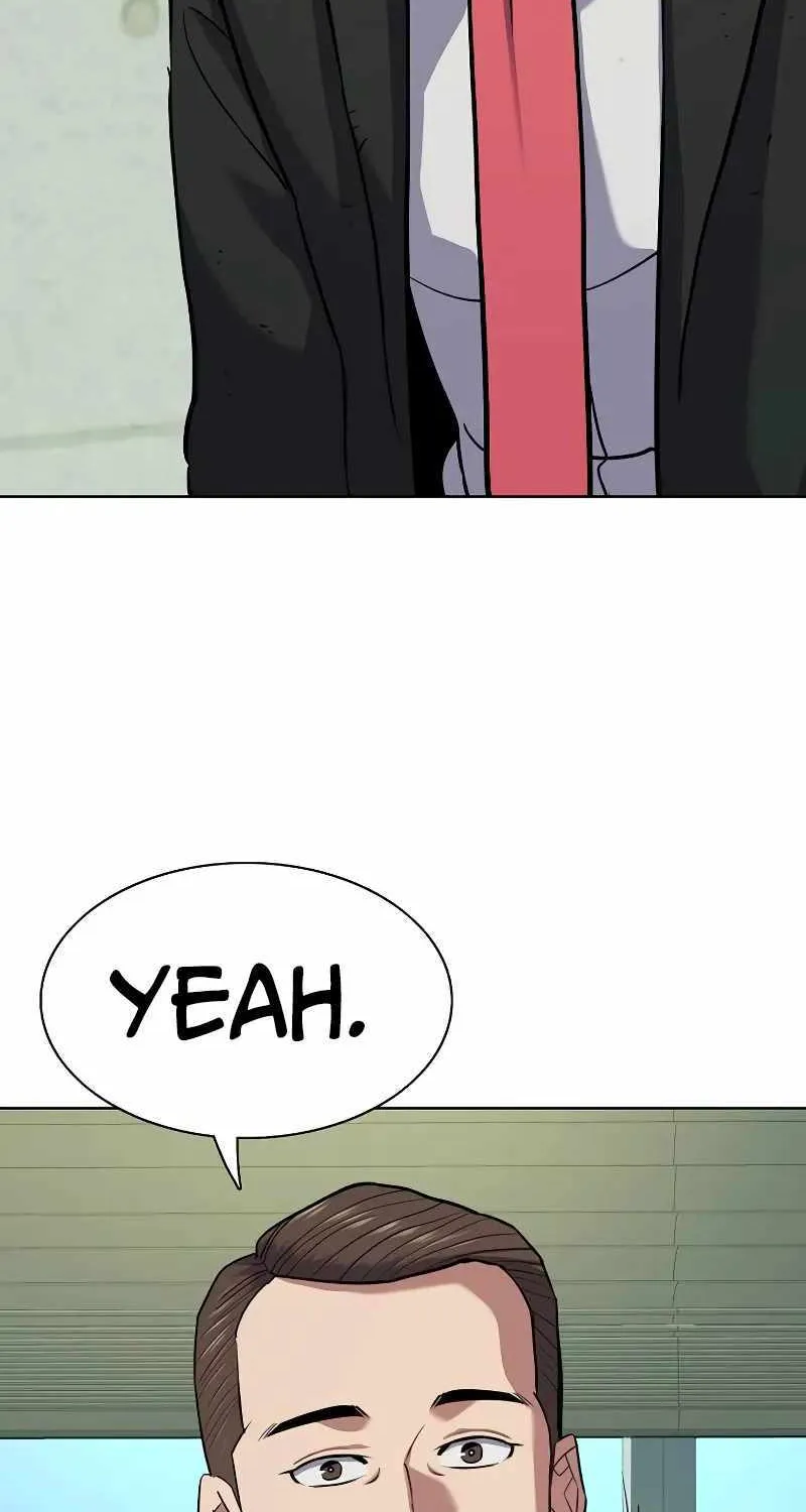 Read The Chaebeol’s Youngest Son chapter 100 image 83 on Lezhin