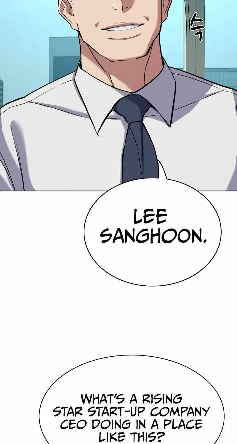 Read The Chaebeol’s Youngest Son chapter 100 image 84 on Lezhin