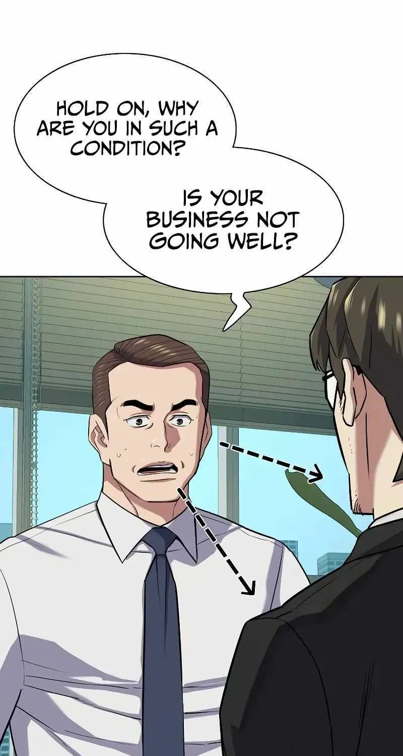 Read The Chaebeol’s Youngest Son chapter 100 image 92 on Lezhin