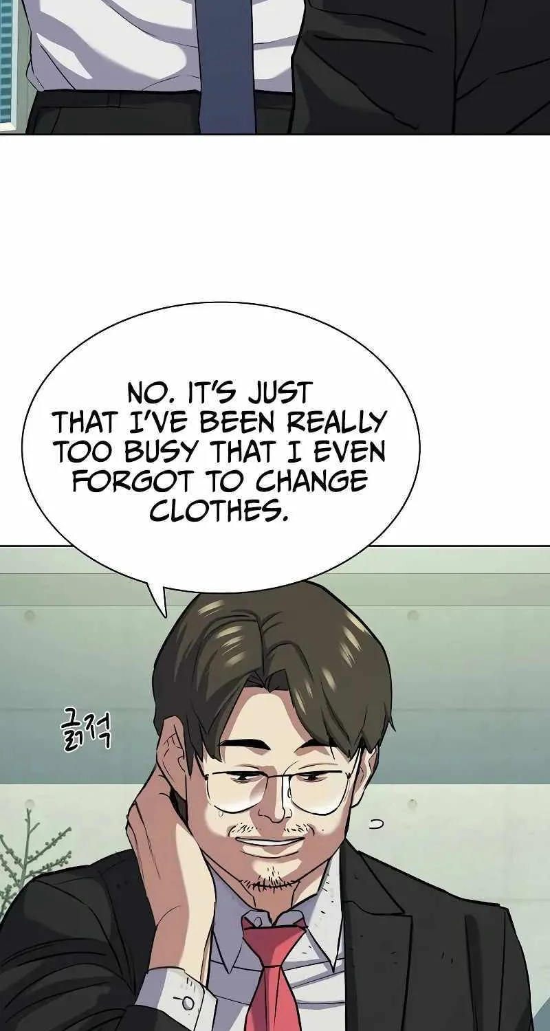 Read The Chaebeol’s Youngest Son chapter 100 image 93 on Lezhin