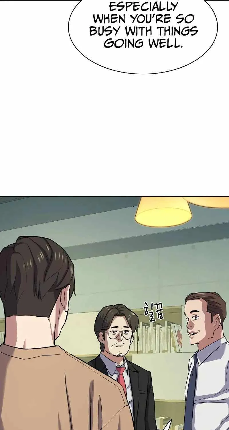 Read The Chaebeol’s Youngest Son chapter 100 image 95 on Lezhin