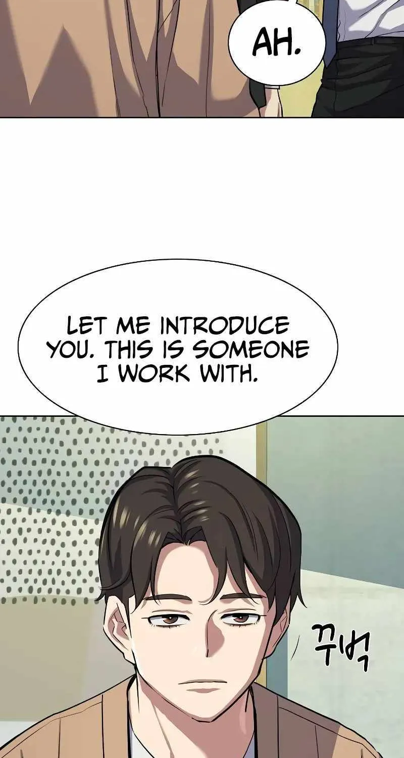 Read The Chaebeol’s Youngest Son chapter 100 image 96 on Lezhin