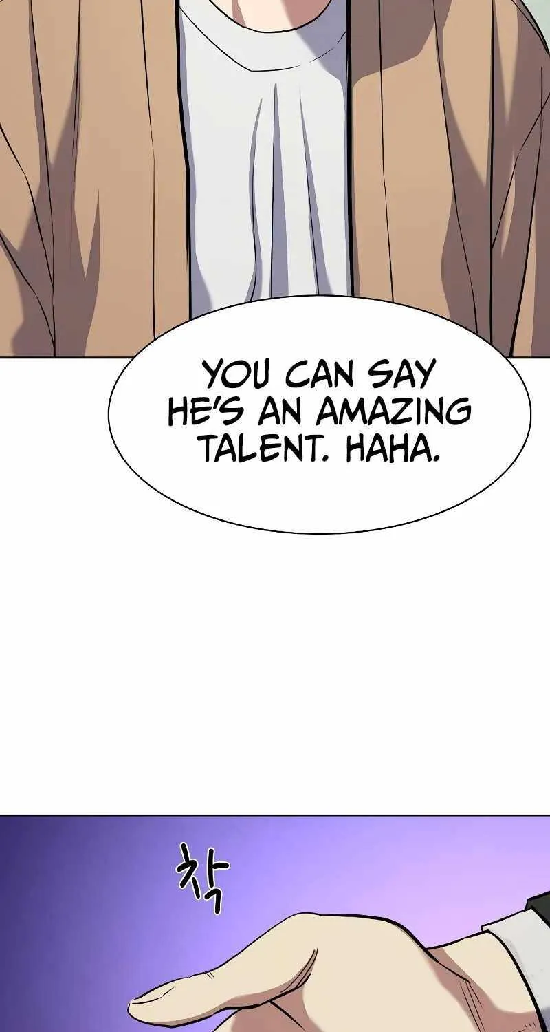 Read The Chaebeol’s Youngest Son chapter 100 image 97 on Lezhin